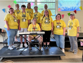 VBS Team